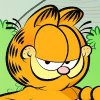 Скачать Garfield: Survival of Fattest