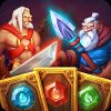 Download Heroes of Battle Cards