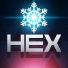 Herunterladen HEX:99- Incredible Twitch Game
