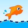 Download Jumping Fish