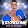 Herunterladen Kickboxing Fighting - RTC Pro [Mod Money]