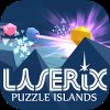 Скачать Laserix: Puzzle Islands