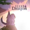 Download little Dragon 3D