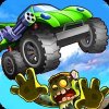 Download Mad Zombies: Road Racer