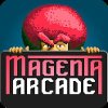 Herunterladen Magenta Arcade