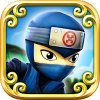 Download Ninja Shuriken [Mod Money]