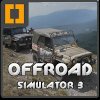 Скачать Offroad Track Simulator 4x4 [Много денег]