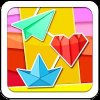 Скачать Оригами Матч (Origami Splash)