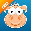 Download Perry Pig - Jump
