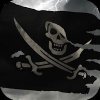 Herunterladen 3D Pirate Flag
