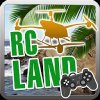 Скачать RC Land - Quadcopter FPV Race (Full)