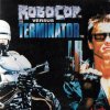 下载 Robocop VS The Terminator [SEGA]