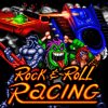 Herunterladen Rock N Roll Racing [SEGA]