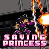 Herunterladen Saving Princess