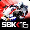 تحميل SBK15 Official Mobile Game [full]