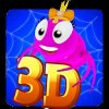 Download Spiders Escape 3D