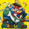 Herunterladen Super Mario World [SEGA]