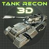Herunterladen Tank Recon 3D
