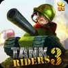 下载 Tank Riders 3