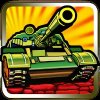 Download Tank ON - Modern Defender [Mod Money]
