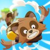 Download Tanoo Jump Cartoon Arcade game [Mod Money]