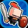 Download Tap Heroes - Idle Loot Clicker [Mod Money]