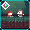 Download Tel and Aitch — Pixel RPG