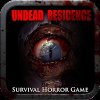 تحميل UNDEAD RESIDENCE : terror game