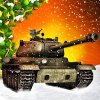 Скачать World War III: Tank Battle