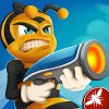 Download ZomBees - Bee The Swarm