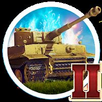 War of Tanks: Clans - Пошаговая танковая стратегия