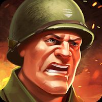 War Conflict - Стратегия от разработчиков War Thunder