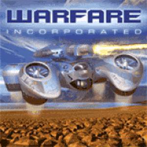 Warfare Incorporated - Порт классической стратегии 2003 года