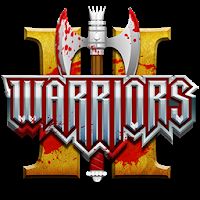 Warriors 2: Тhe Road to Ragnarog - Пошаговая РПГ с множеством персонажей