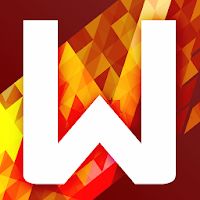 Wave Wave Legacy - Cкоростная игра - в очередном стиле Super Hexagon!
