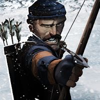Winter Fugitives 2: Chronicles [Mod Money] - Совершите побег из горной тюрьмы