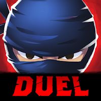 World of Warriors: Duel [Mod Money] - Аркада на самый быстрый палец