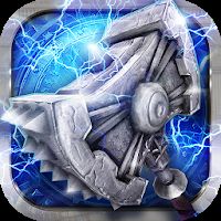 Wraithborne - Action RPG Free - Приключенческий RPG с использованием магии