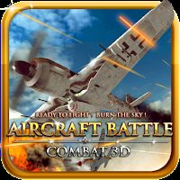 Air Craft Battle Combat 3D - Воздушные войны. Уничтожьте всех противников