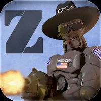 Z Origins - (Z The Game) - Стратегическая игра в реальном времени перешедшая с платформы ПК