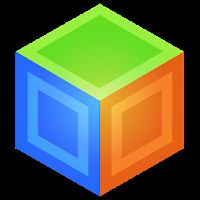 ZeGame - Классическая головоломка в трех измерениях