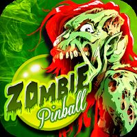 Zombie Pinball - Классический пинбол с особым оформлением