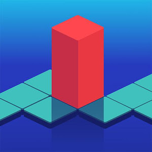 Bloxorz - Block Roll Puzzle - Поддерживайте интеллект в тонусе с увлекательной головоломкой