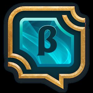 League Friends Beta - Приложение для общения с игроками в League of Legends