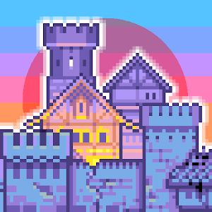 Pixel Defenders - Пиксельный tower defence с элементами RPG