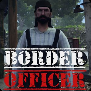 Border Officer [Без рекламы] - Отличная адаптация известной ПК игры