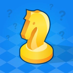HyperChess - Mini Chess Puzzles - Любимая миллионами игра в шахматы в новом формате
