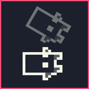 Somnium - Пиксельный платформер со сложными головоломками