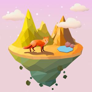 Animal Island: Idle Games - Создайте утопический уголок в медитативном кликере