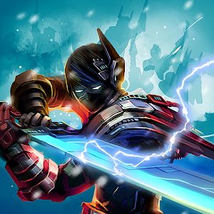 Eternity Legends Premium - Strategy RPG with action battles